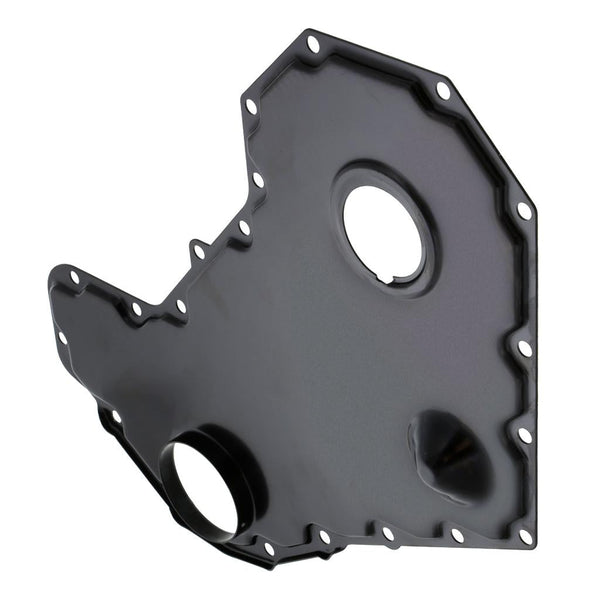 TIMING GEAR COVER