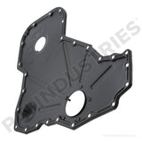 060095 Cummins Gear Cover | PAI