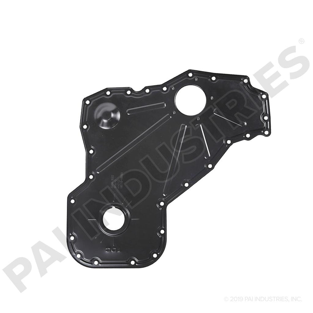 GEAR COVER