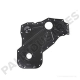GEAR COVER