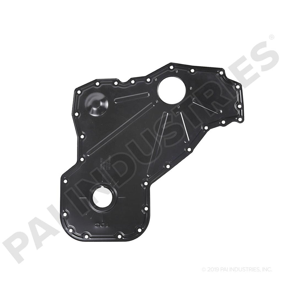 GEAR COVER