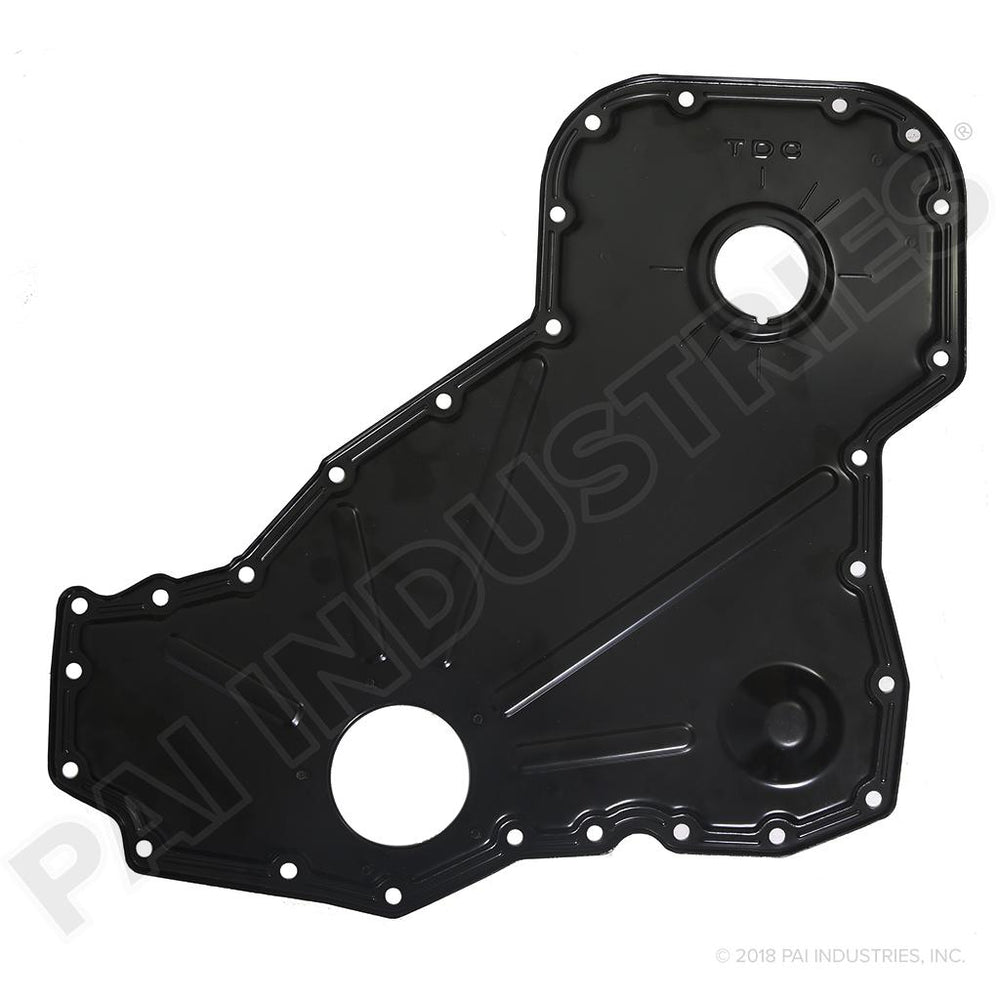 TIMING GEAR COVER