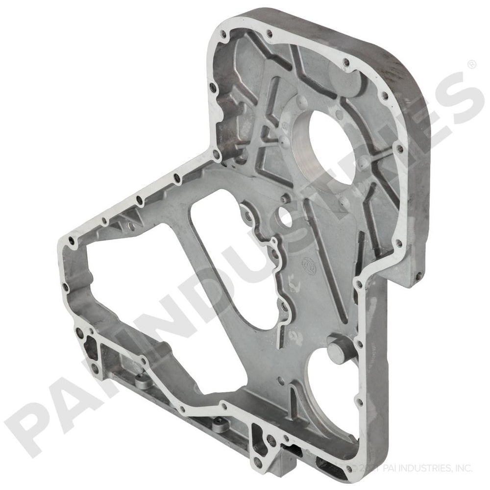 GEAR HOUSING