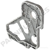 GEAR HOUSING