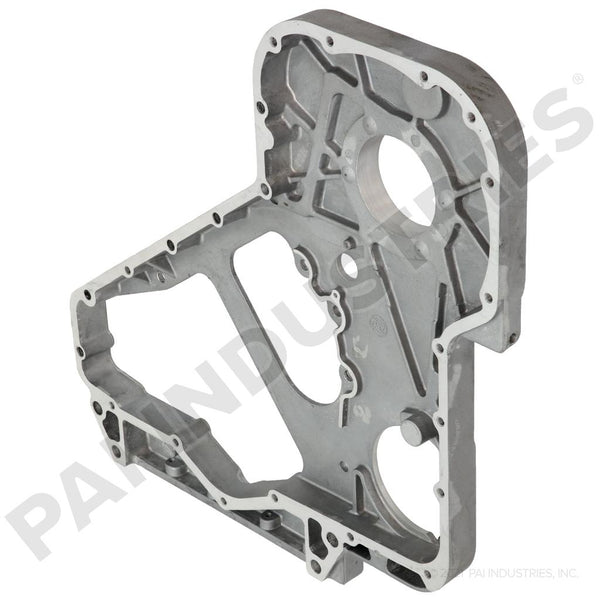 GEAR HOUSING