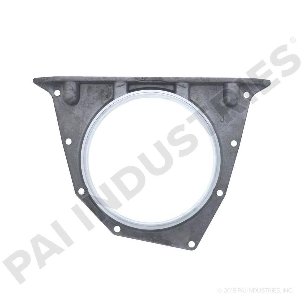 REAR SEAL COVER