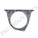 REAR SEAL COVER