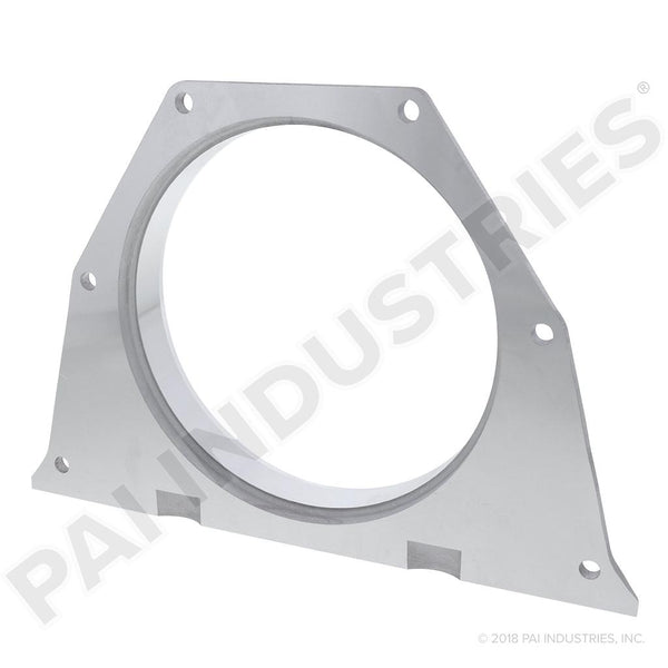 REAR SEAL COVER