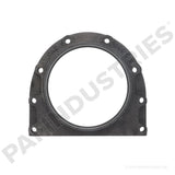 060102 Cummins Rear Cover | PAI