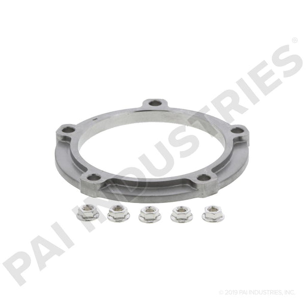 FRONT SEAL COVER