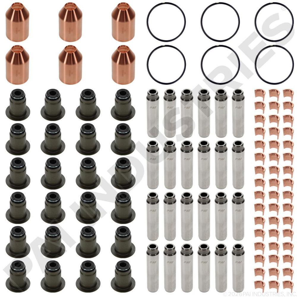 CYLINDER HEAD KIT
