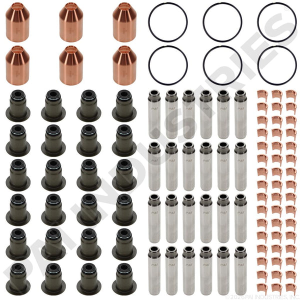 CYLINDER HEAD KIT