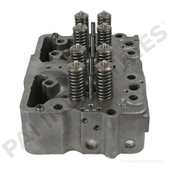 060141EX Cummins N14 ENGINES CYLINDER HEAD ASSEMBLY(LOADED) REMAN