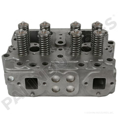 060141EX Cummins N14 ENGINES CYLINDER HEAD ASSEMBLY(LOADED) REMAN