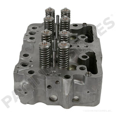060141EX Cummins N14 ENGINES CYLINDER HEAD ASSEMBLY(LOADED) REMAN