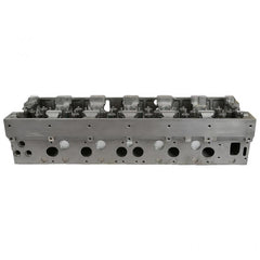 060163EX Cummins CYLINDER HEAD ASSEMBLY **REMAN**