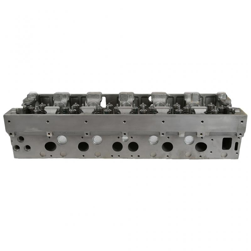 060163EX Cummins CYLINDER HEAD ASSEMBLY **REMAN**