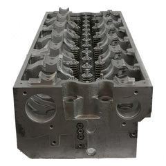 060163EX Cummins CYLINDER HEAD ASSEMBLY **REMAN**