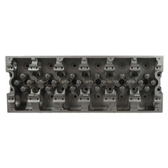 060163EX Cummins CYLINDER HEAD ASSEMBLY **REMAN**