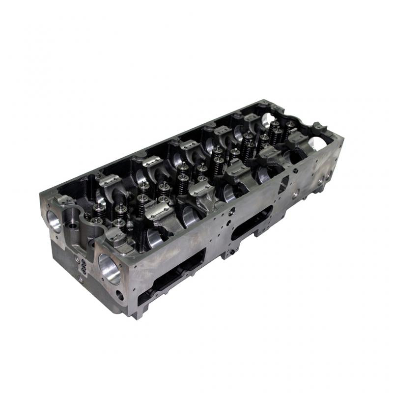 060163E Cummins CYLINDER HEAD ASSEMBLY