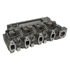 060165E Cummins CYLINDER HEAD ASSEMBLY