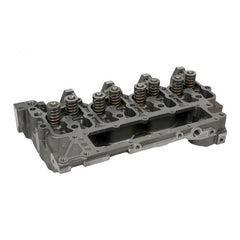 060165E Cummins CYLINDER HEAD ASSEMBLY