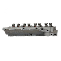 060165E Cummins CYLINDER HEAD ASSEMBLY