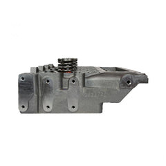 060165E Cummins CYLINDER HEAD ASSEMBLY