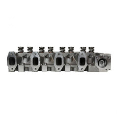 060165E Cummins CYLINDER HEAD ASSEMBLY