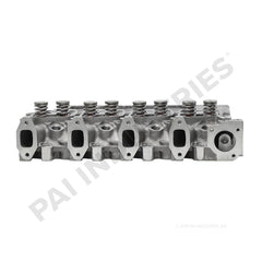 060165 Cummins CYLINDER HEAD ASSEMBLY