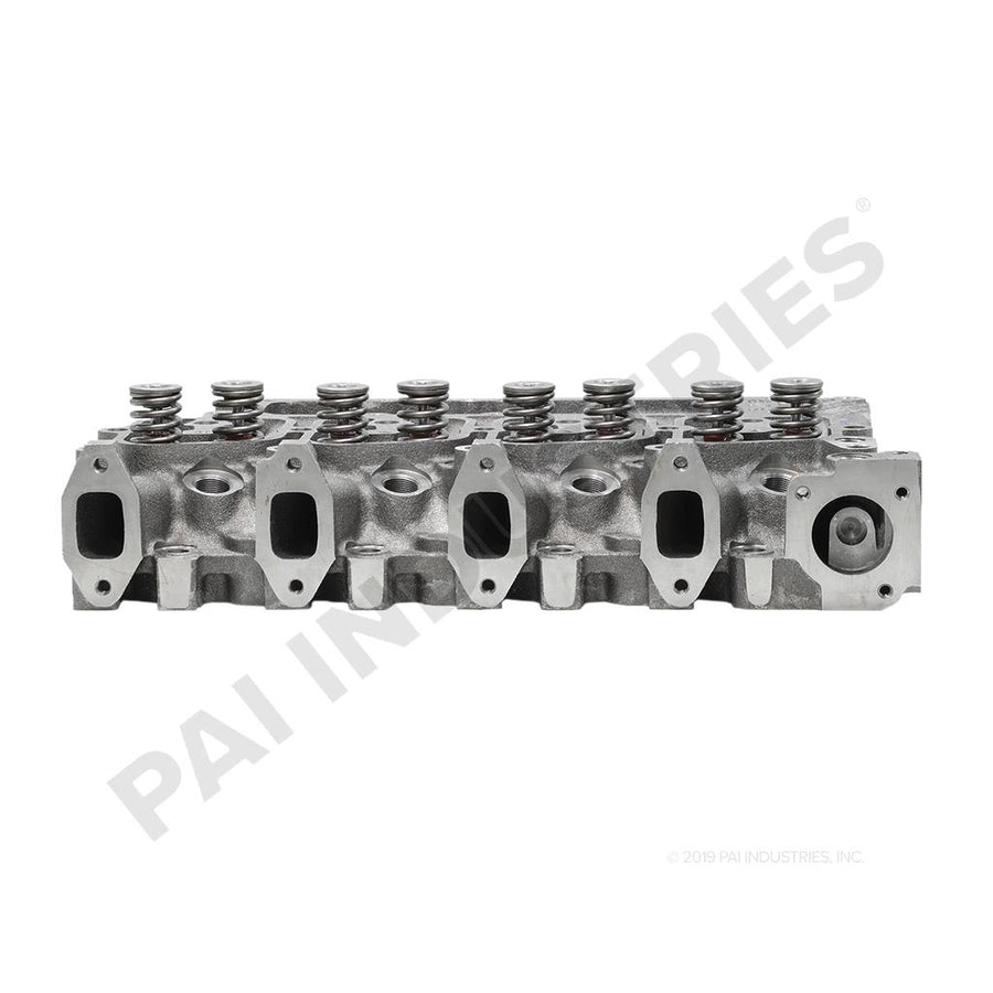 060165 Cummins CYLINDER HEAD ASSEMBLY
