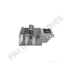 060165 Cummins CYLINDER HEAD ASSEMBLY