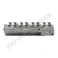 060165 Cummins CYLINDER HEAD ASSEMBLY