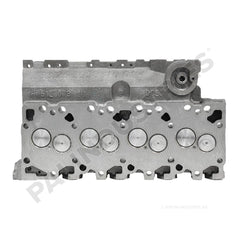 060165 Cummins CYLINDER HEAD ASSEMBLY
