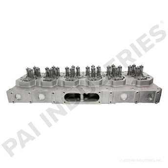060168EX Cummins Loaded Cylinder Head Assembly (Reman) | PAI