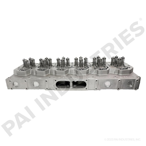 LOADED CYLINDER HEAD ASSEMBLY (REMAN)