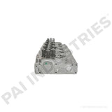 060168EX Cummins Loaded Cylinder Head Assembly (Reman) | PAI