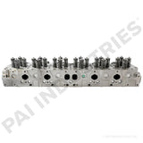 060168EX Cummins Loaded Cylinder Head Assembly (Reman) | PAI