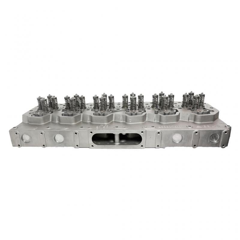 060168EX Cummins ISX12 CUMMINS LOADED CYLINDER HEAD ASSEMBLY (REMAN)