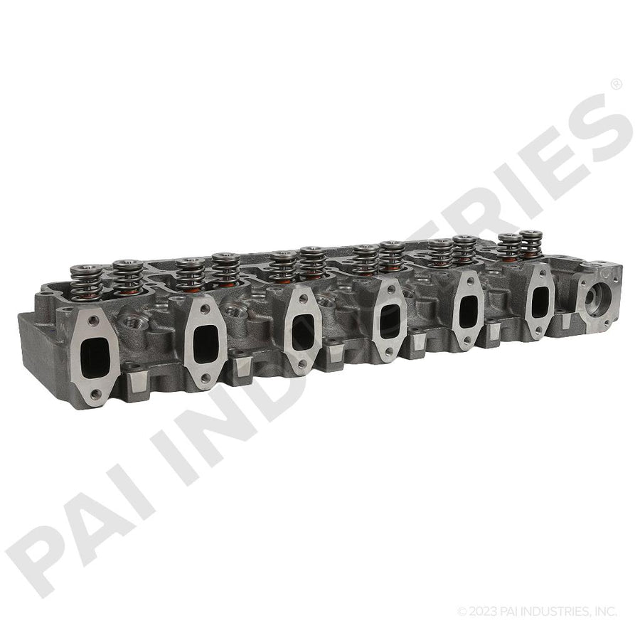 060170E Cummins 6B ENGINES 5.9 CYLINDER HEAD ASSEMBLY