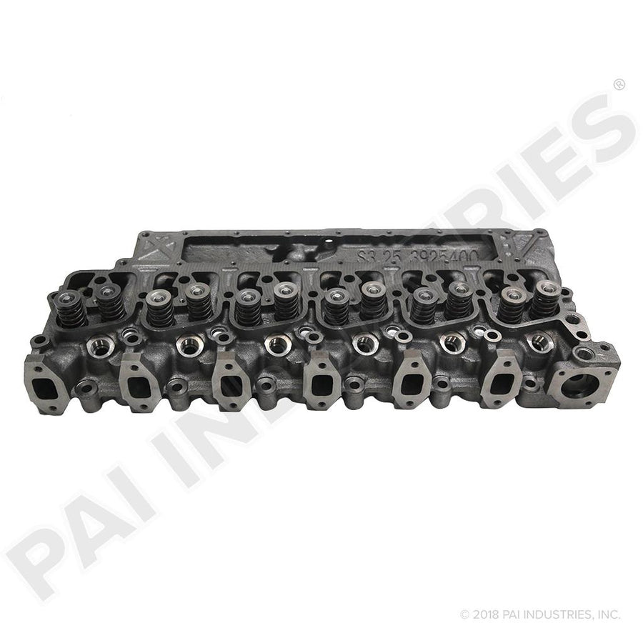 060170 Cummins CYLINDER HEAD ASSEMBLY