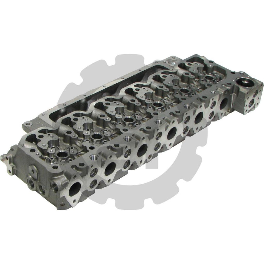 060171 CYLINDER HEAD