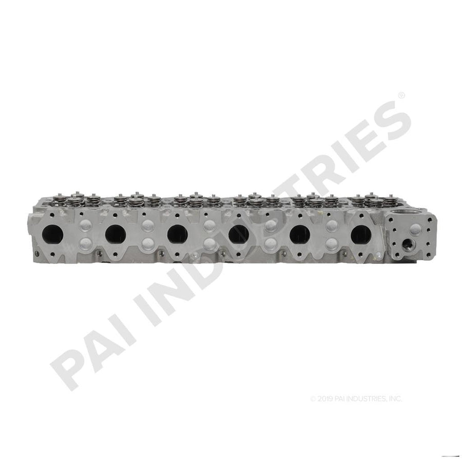 060172 Cummins CYLINDER HEAD ASSEMBLY