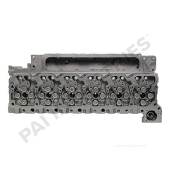 060172 Cummins CYLINDER HEAD ASSEMBLY
