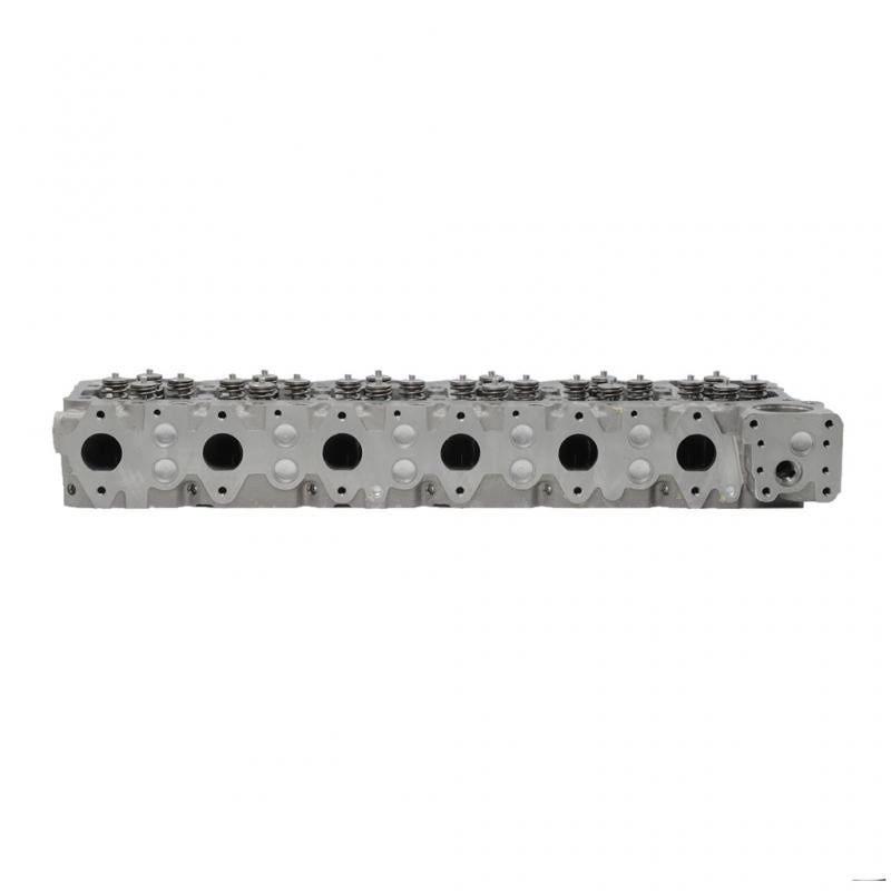 060172E Cummins CYLINDER HEAD ASSEMBLY