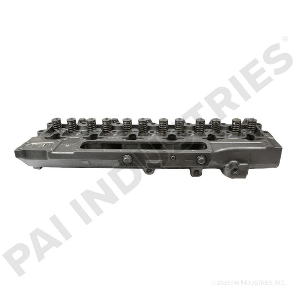 CYLINDER HEAD ASSEMBLY (REMAN)