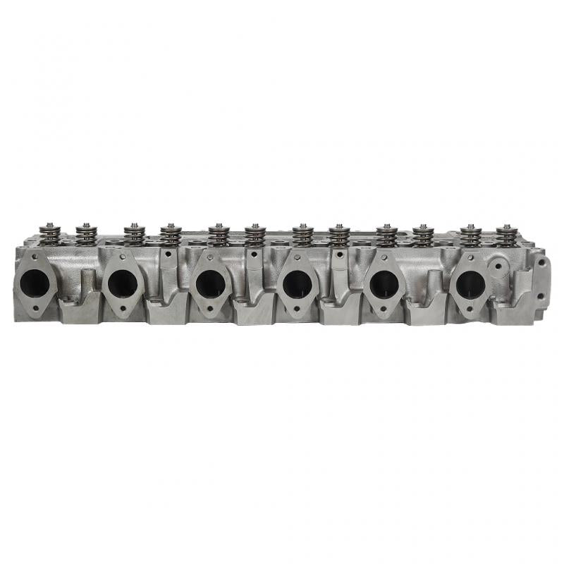 060173EX Cummins CYLINDER HEAD ASSEMBLY (REMAN)