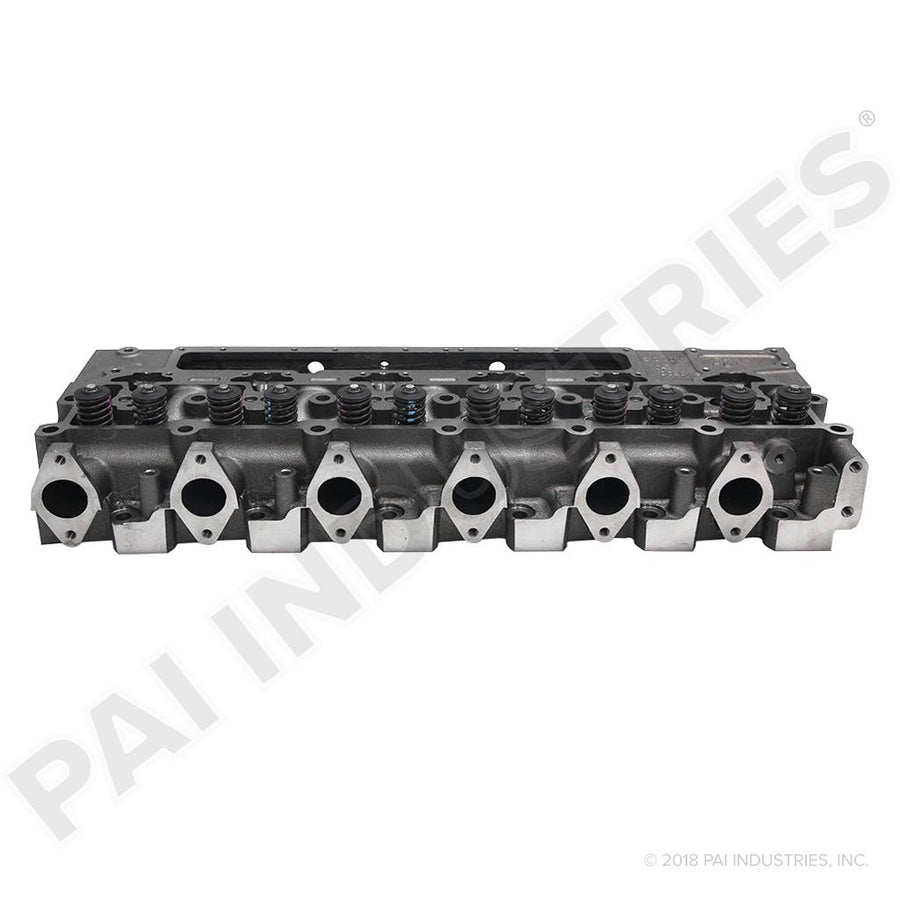 060175 Cummins CYLINDER HEAD ASSEMBLY