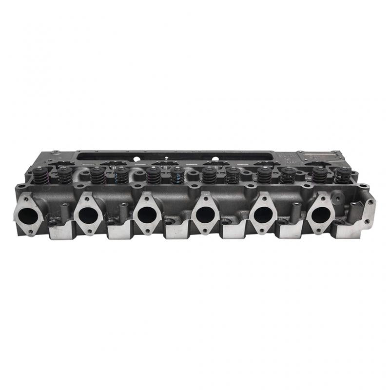 060175E Cummins 6C ENGINES 8.3 CYLINDER HEAD ASSEMBLY