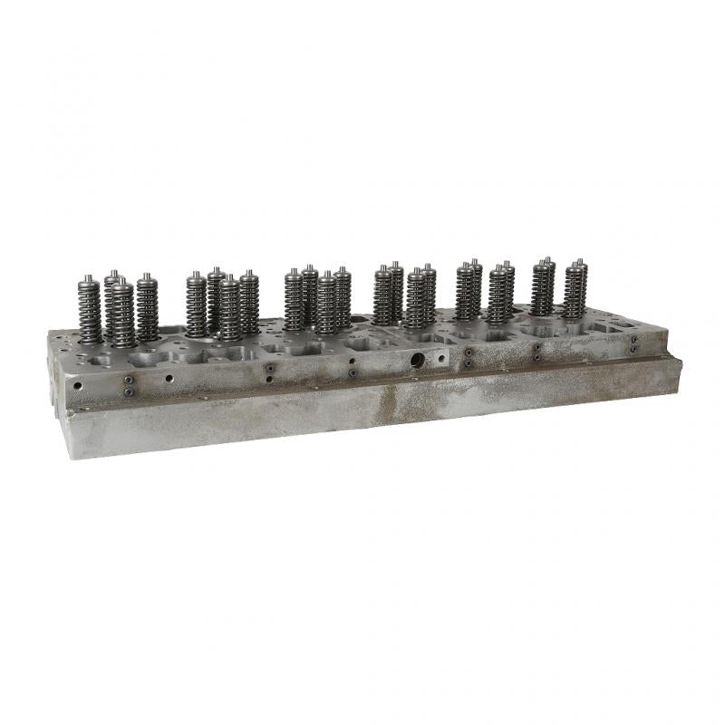 060177EX Cummins M11 ENGINE REMAN LOADED CYLINDER HEAD ASSEMBLY